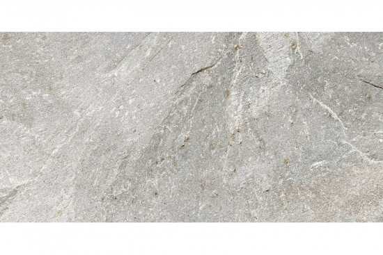 Керамогранит Stoncrete Gray 30х60 матовый карвинг D30008M
