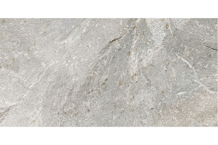 Керамогранит Stoncrete Gray 30х60 Delacora карвинг матовый D30008M - 1