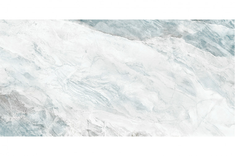 Керамогранит Waterfall Sky 120х60 Delacora карвинг матовый D12057M - 1