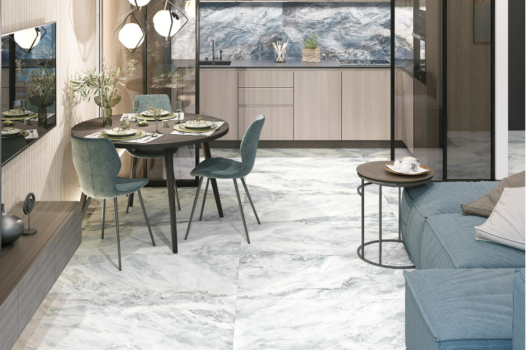 Керамогранит Waterfall Delacora - 3