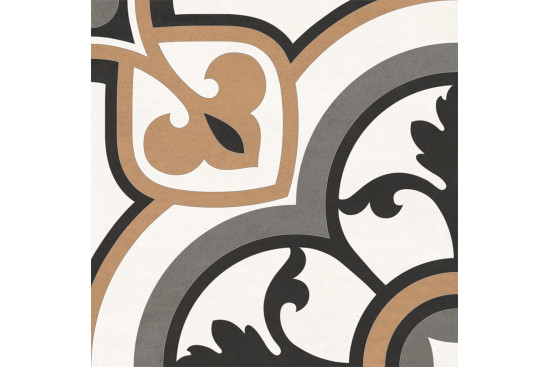 Керамогранит Alba 20х20 матовый  GP2020DNN31