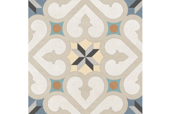 Керамогранит Damask 20х20 матовый  GP2020DGA11