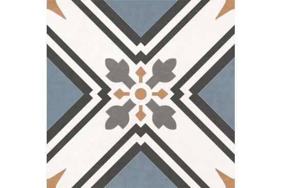 Керамогранит Dante 20х20 матовый  GP2020DNN23