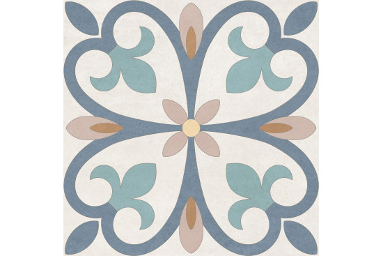 Керамогранит Dawn 20х20 матовый  GP2020DSA02