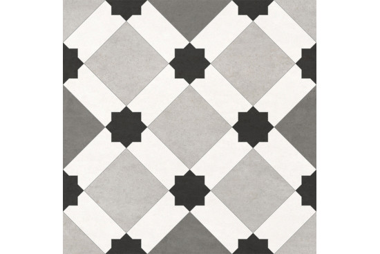 Керамогранит Emilio 20х20 матовый  GP2020DNN05