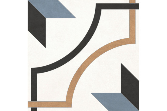 Керамогранит Fabia 20х20 матовый  GP2020DNN99