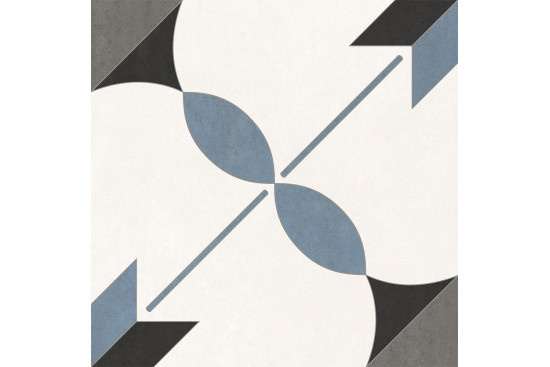 Керамогранит Felix 20х20 матовый  GP2020DNN15