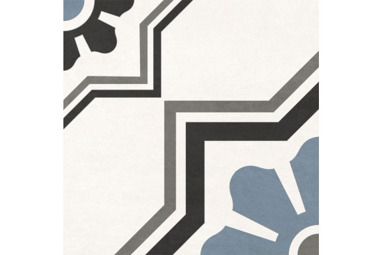 Керамогранит Flora 20х20 матовый  GP2020DNN55