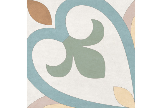 Керамогранит Joy 20х20 матовый  GP2020DSA24