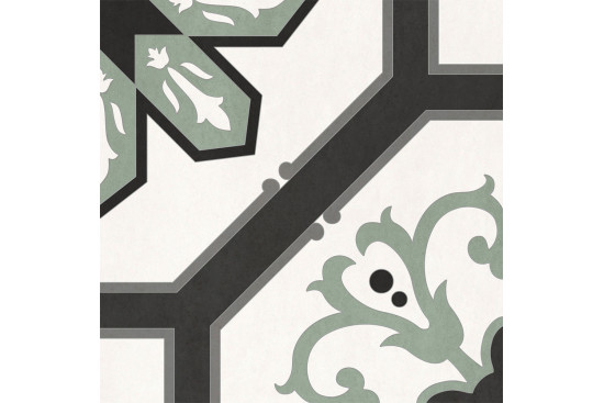 Керамогранит Nico 20х20 матовый  GP2020DNN07