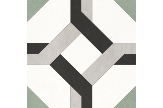 Керамогранит Remo 20х20 матовый  GP2020DNN04