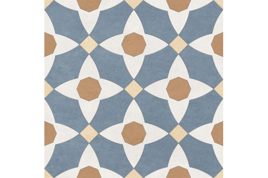 Керамогранит Rico 20х20 матовый  GP2020DSA23