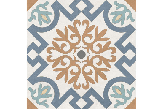 Керамогранит Teo 20х20 матовый  GP2020DSA31