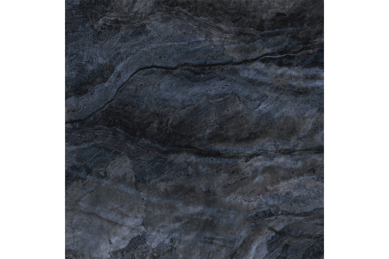 Керамогранит Cuba Blue 60х60 LCM  суперполированный 6060CBL23HG - 1