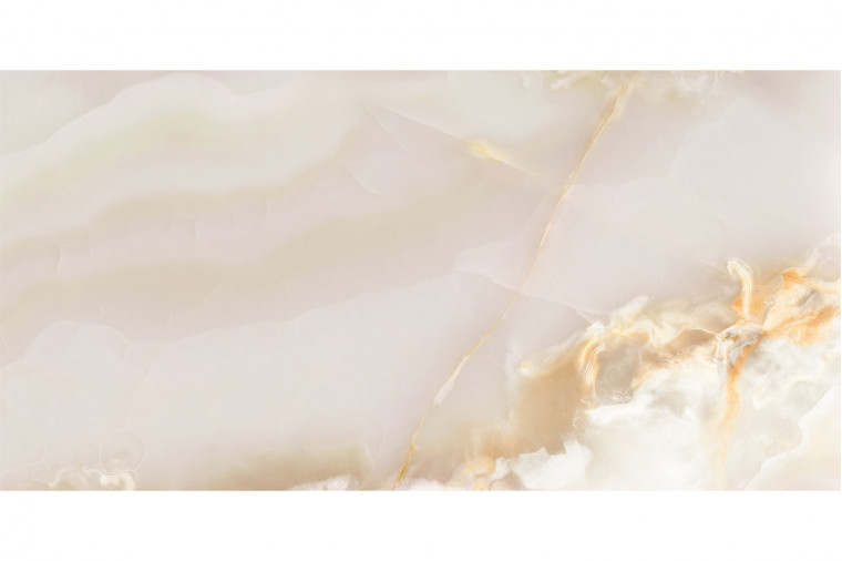 Керамогранит Monaco Onyx Crema 120х60 LCM  полированный  60120MCA01P - 1