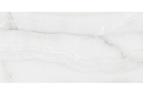Керамогранит Snow Onyx 120х60 полированный   60120SWX00P