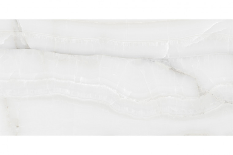 Керамогранит Snow Onyx 120х60 LCM  полированный  60120SWX00P - 1