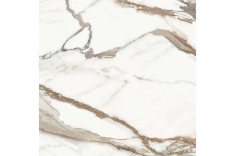 Керамогранит Calacatta Premium 60х60 New Trend карвинг матовый D60209M - 1