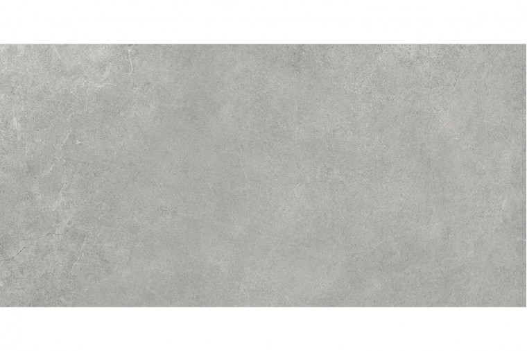 Керамогранит Microcement Silver 120х60 Artkera Group  матовый GP60120MIM66M - 1