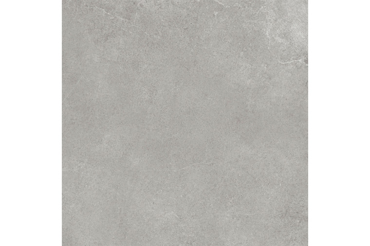 Керамогранит Microcement Silver 60х60 Artkera Group  матовый GP6060MIM66M - 1