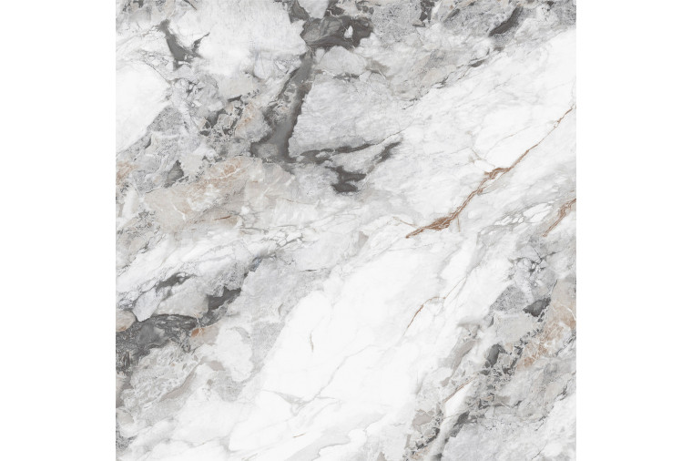 Керамогранит Mirage Rock 60х60 New Trend  матовый D60263M - 1