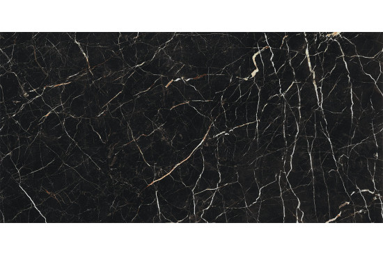 Керамогранит Allure Imperial black LR 120x60 от Atlas Concorde