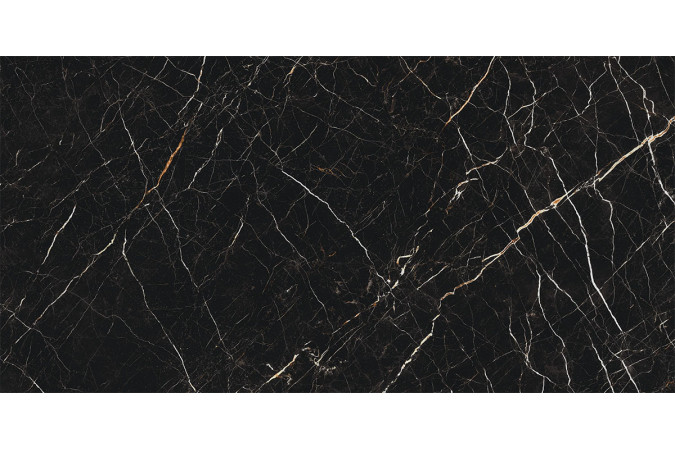 Керамогранит Allure Imperial black LR 160x80 от Atlas Concorde - 1