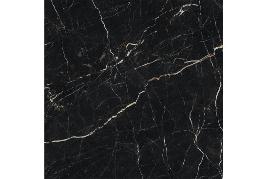 Керамогранит Allure Imperial black MR 60x60 от Atlas Concorde