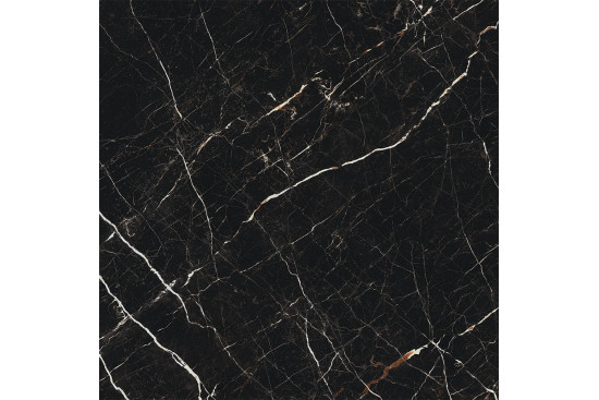 Керамогранит Allure Imperial black LR 80x80 от Atlas Concorde