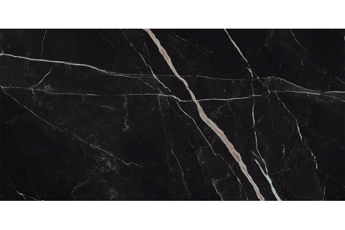 Керамогранит Empire Calacatta black MR 120x60 от Atlas Concorde - 1