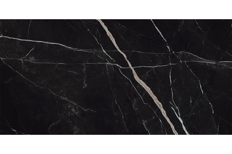 Керамогранит Empire Calacatta black MR 120x60 от Atlas Concorde - 1