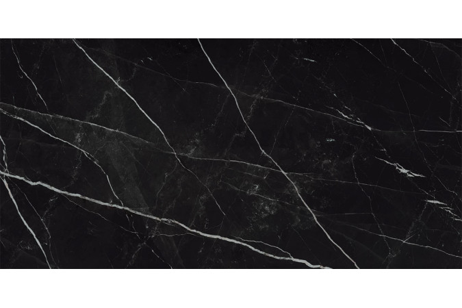 Керамогранит Empire Calacatta black LR 160x80 от Atlas Concorde - 1