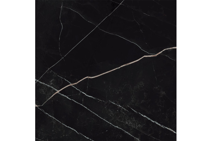 Керамогранит Empire Calacatta black LR 80x80 от Atlas Concorde