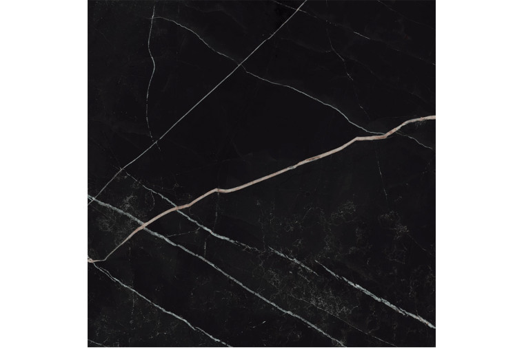 Керамогранит Empire Calacatta black MR 80x80 от Atlas Concorde - 1