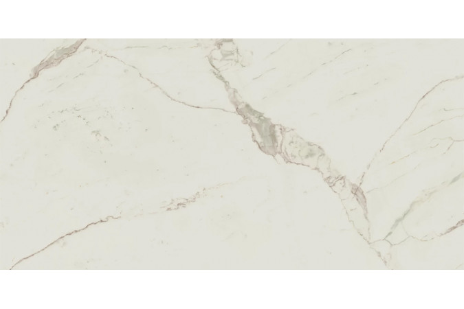 Керамогранит Empire Calacatta diamond MR 160x80 от Atlas Concorde - 1