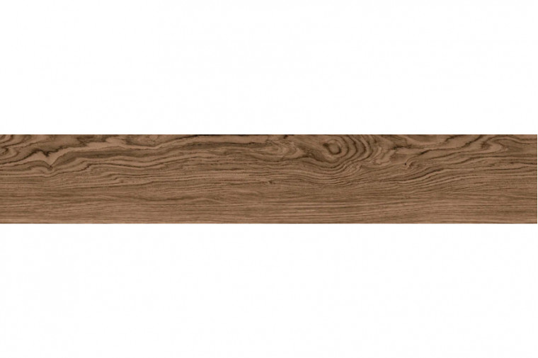 Керамогранит Azora Wenge венге 120х20 Avroria  - 1