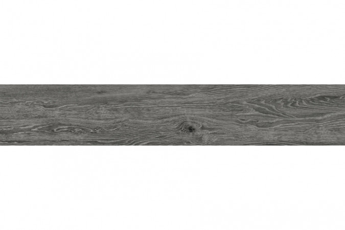  Керамогранит Caldera Black темно-серый 120х20 Avroria  - 2