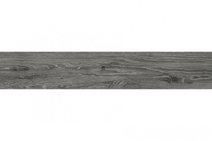  Керамогранит Caldera Black темно-серый 120х20 Avroria  - 3