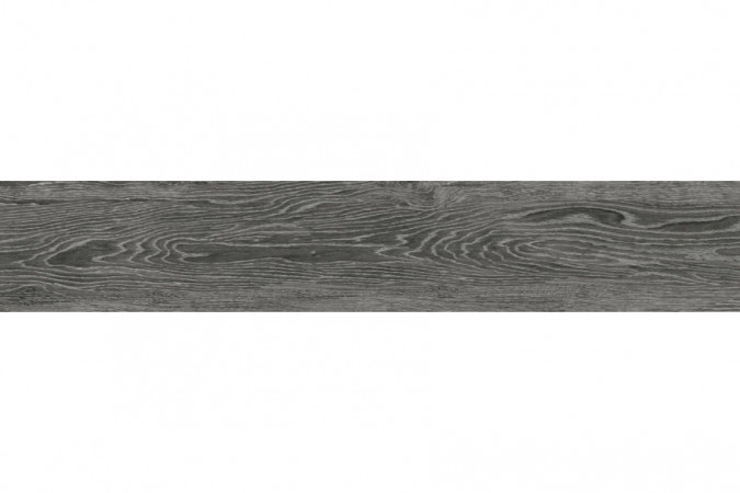  Керамогранит Caldera Black темно-серый 120х20 Avroria  - 4