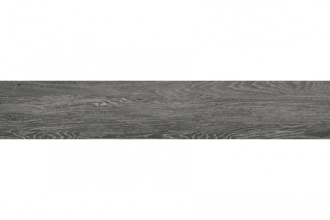  Керамогранит Caldera Black темно-серый 120х20 Avroria  - 6