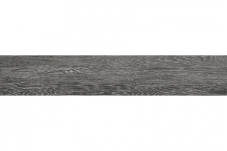  Керамогранит Caldera Black темно-серый 120х20 Avroria  - 6