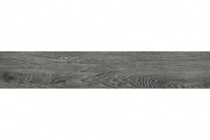  Керамогранит Caldera Black темно-серый 120х20 Avroria  - 7