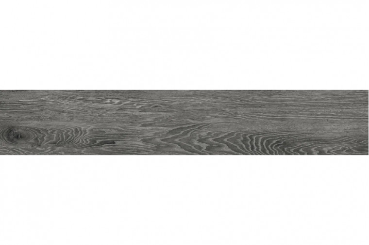  Керамогранит Caldera Black темно-серый 120х20 Avroria  - 7