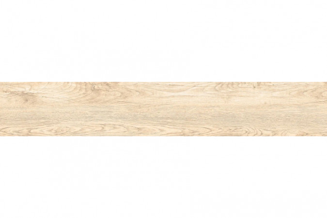 Керамогранит Celtis Crema кремовый 120х20 Avroria  - 1
