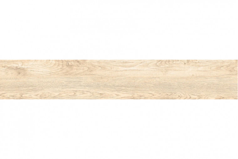 Керамогранит Celtis Crema кремовый 120х20 Avroria  - 1