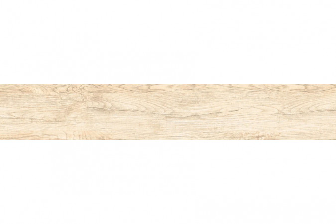 Керамогранит Celtis Crema кремовый 120х20 Avroria  - 2