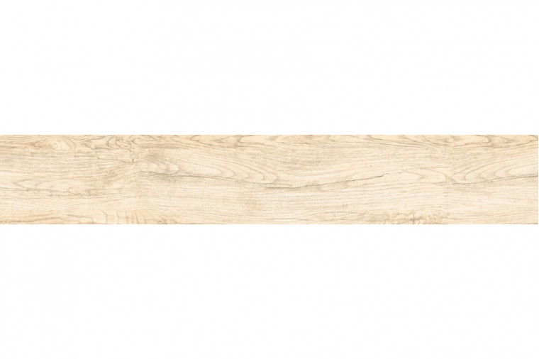 Керамогранит Celtis Crema кремовый 120х20 Avroria  - 2