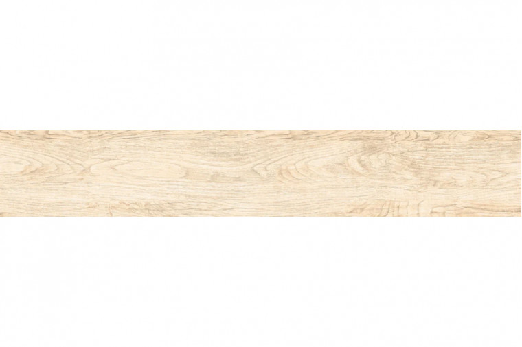 Керамогранит Celtis Crema кремовый 120х20 Avroria  - 3