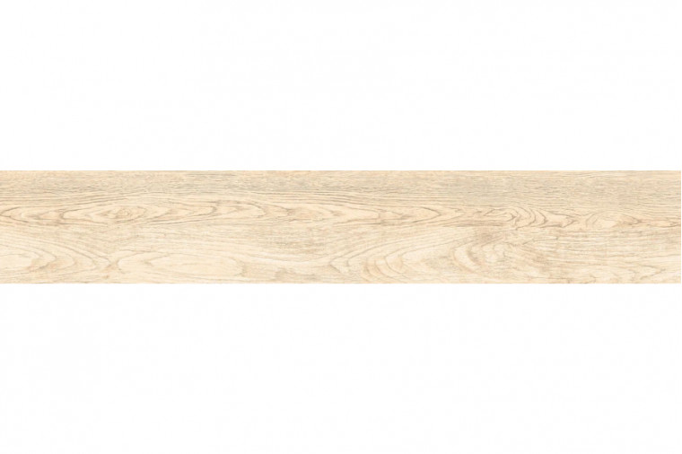 Керамогранит Celtis Crema кремовый 120х20 Avroria  - 4
