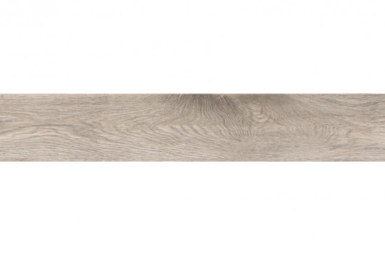 Керамогранит Driftwood Ash пепельный 120х20 Avroria 